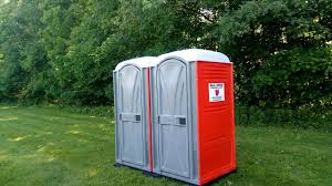 Types of Portable Toilets We Offer in Mountain View, AR