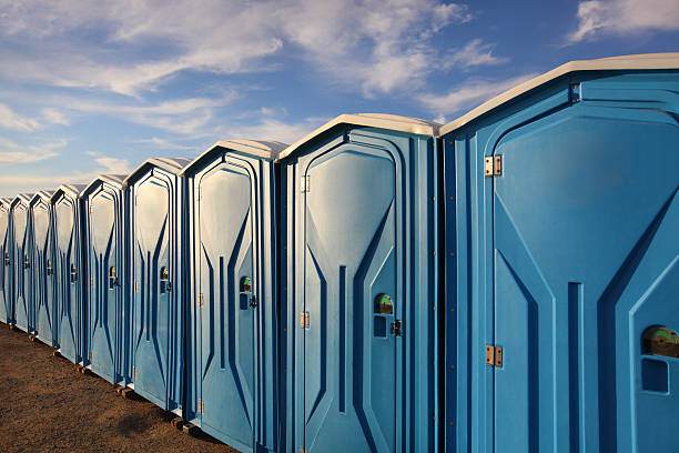 Reliable Mountain View, AR Portable Potty Rental Solutions