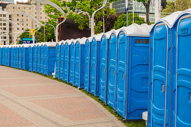 Best Construction Site Portable Toilets  in Mountain View, AR